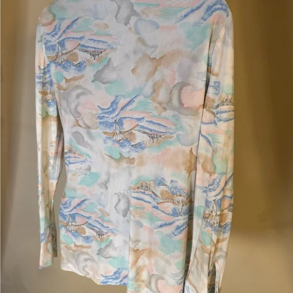 Vintage saturdays button up shirt - Picture 4 of 5